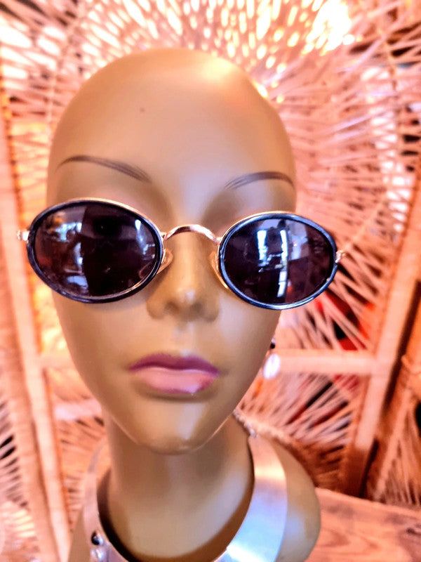 Vintage 90's Sunglasses