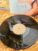 Janet Jackson – All For You Vinyl Record