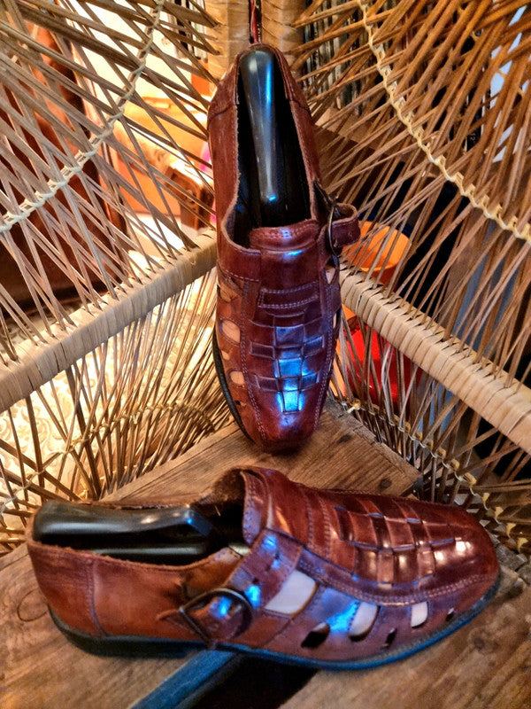 Vintage 90's Sandals