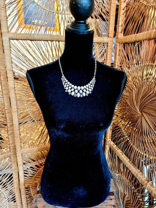 Vintage 70's Necklace