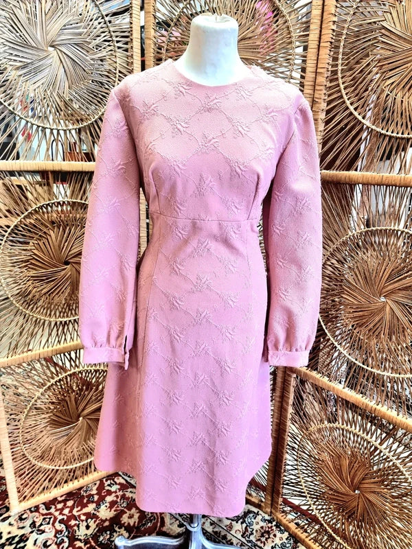 Vintage 60's Dress