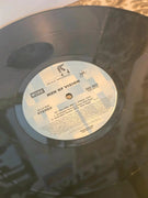 The Jacksons – Triumph Vinyl Record
