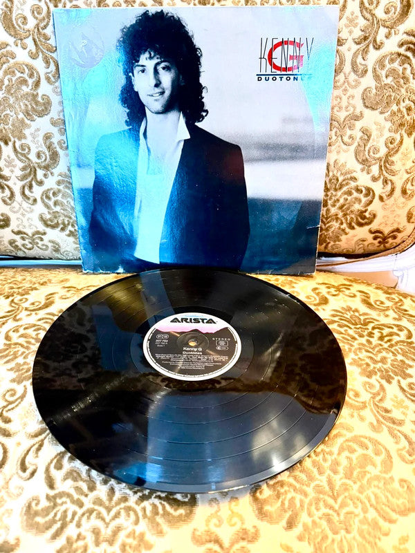 Kenny G – Duotones Vinyl