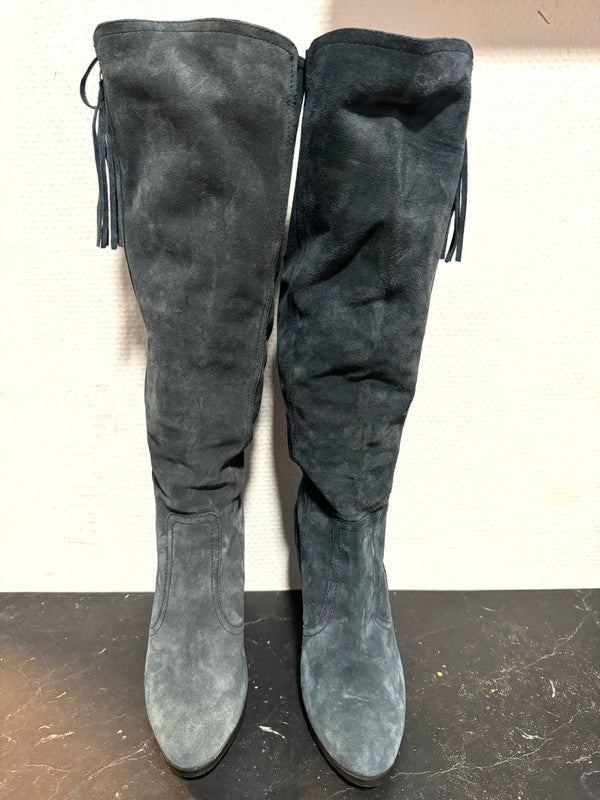 Vintage 90s Unisa Boots
