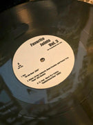 Various – Favourite Joints Vol. 3 Vinyl Record