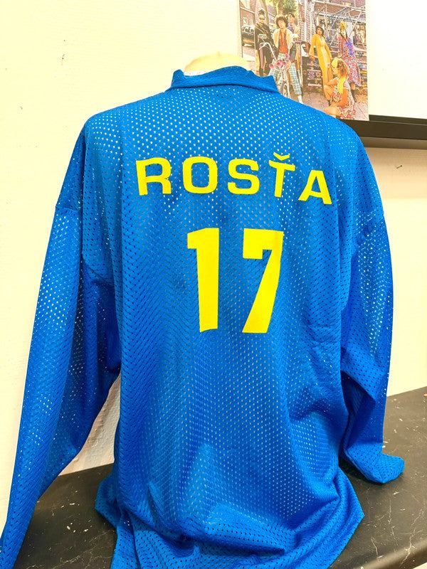Vintage Tiger Jersey