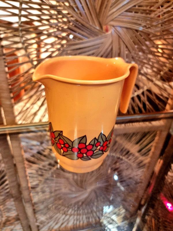Vintage 70's Emla Jug