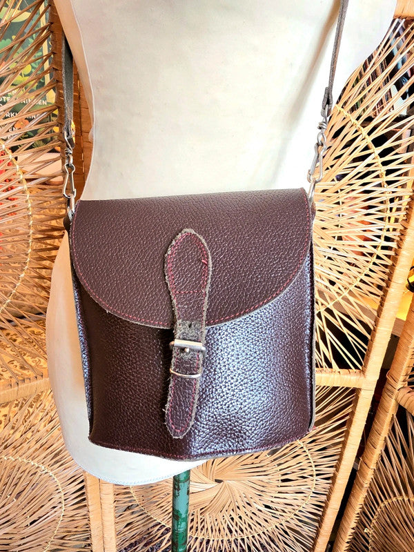 Vintage 90's Crossbody Bag