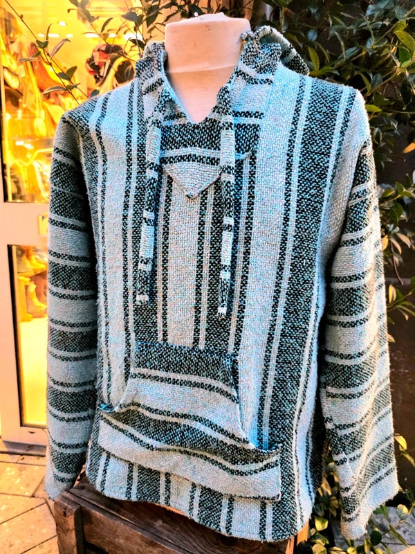 Vintage 90's Baja Hoodie