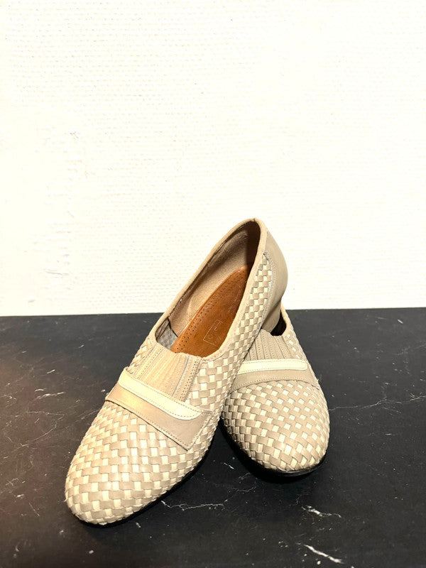 Vintage 70s/80s Ortho shoes