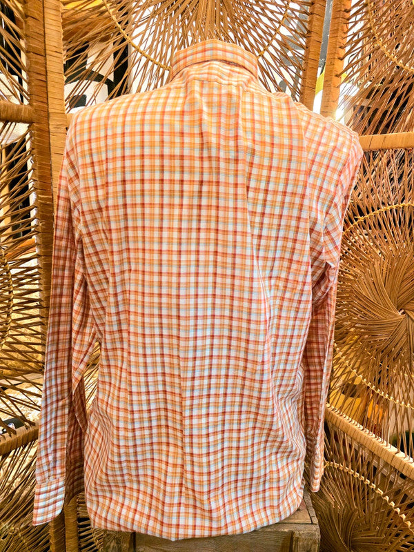 Vintage Seidensticker Shirt