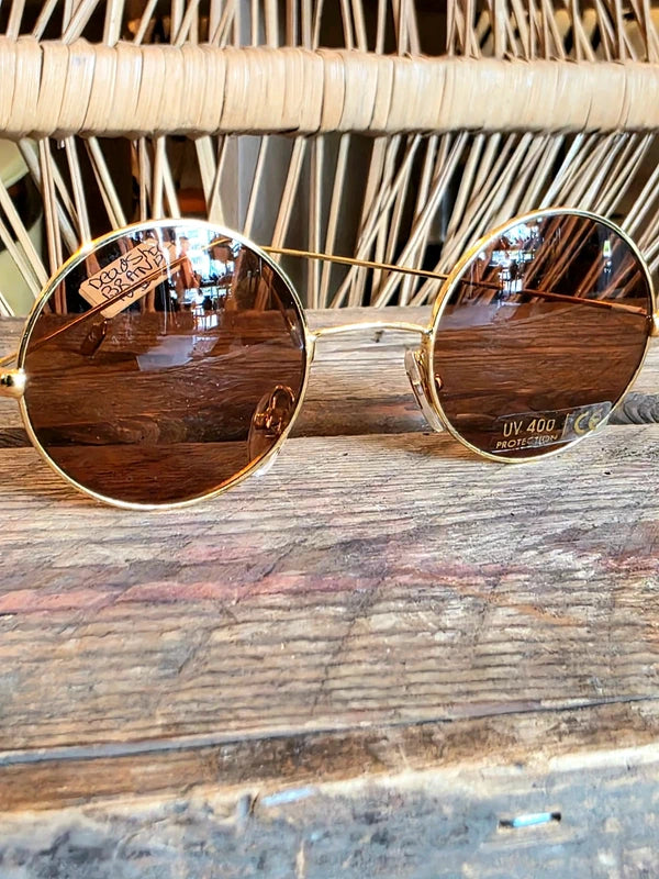 Deadstock Brand New 80s / 90s Bialucci Sunglasses