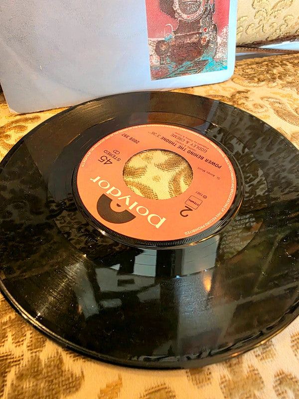 Godley & Creme – Under Your Thumb Vinyl Record