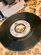 Dave Edmunds – Slipping Away Vinyl Record