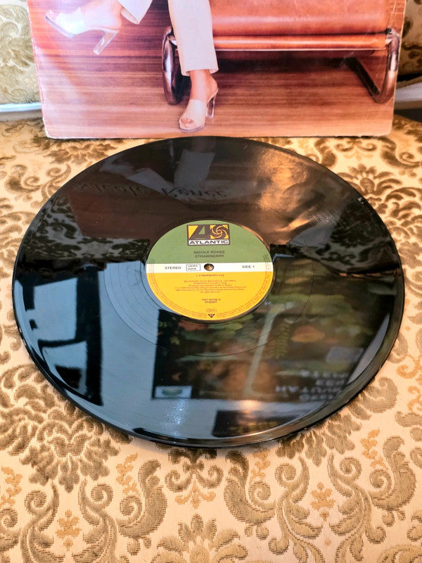 Mary J. Blige – Love Is All We Need Vinyl Record