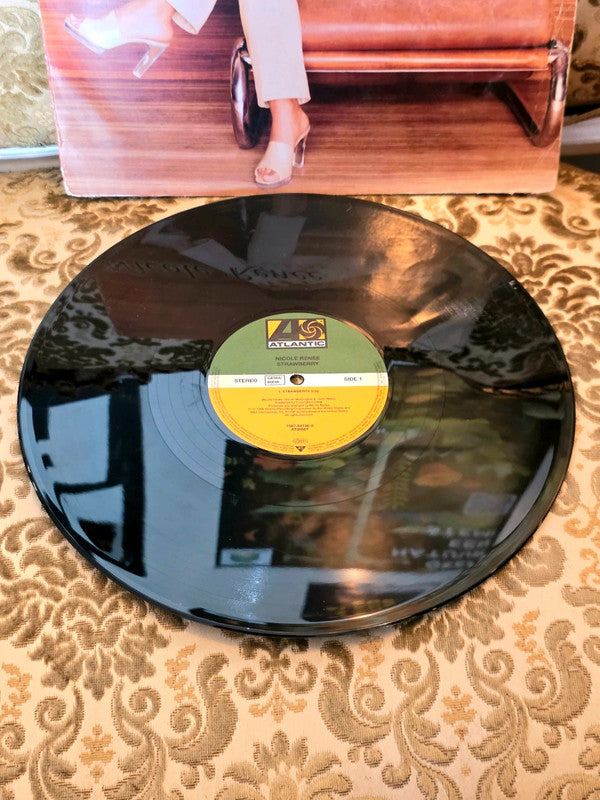 Mary J. Blige – Love Is All We Need Vinyl Record