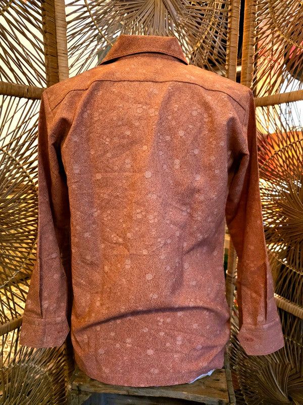 Vintage 70's Manhorse Shirt