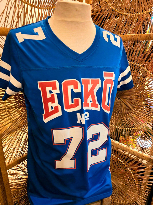 Vintage 90s Ecko Unltd Baseball Jersey
