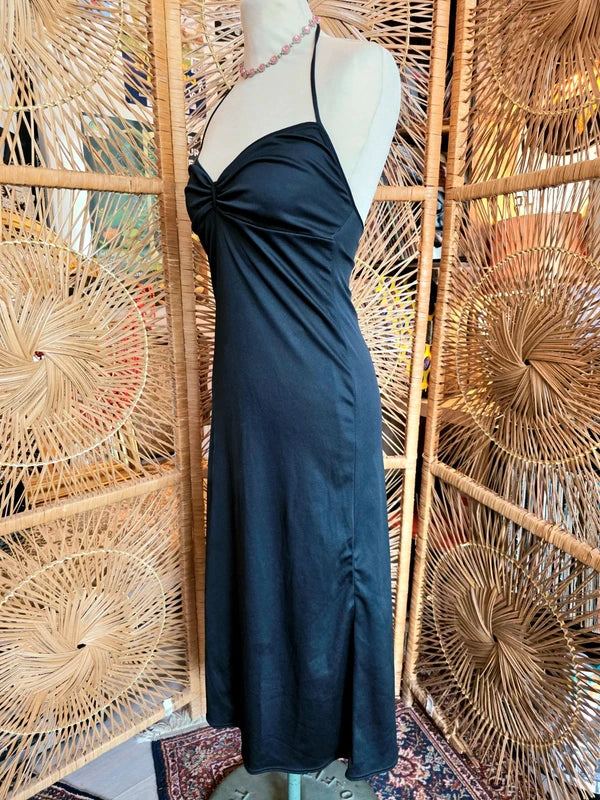 Vintage 90's Cocktail Dress