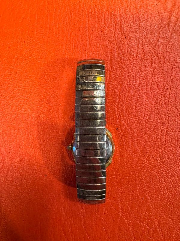 Vintage Zagros Watch