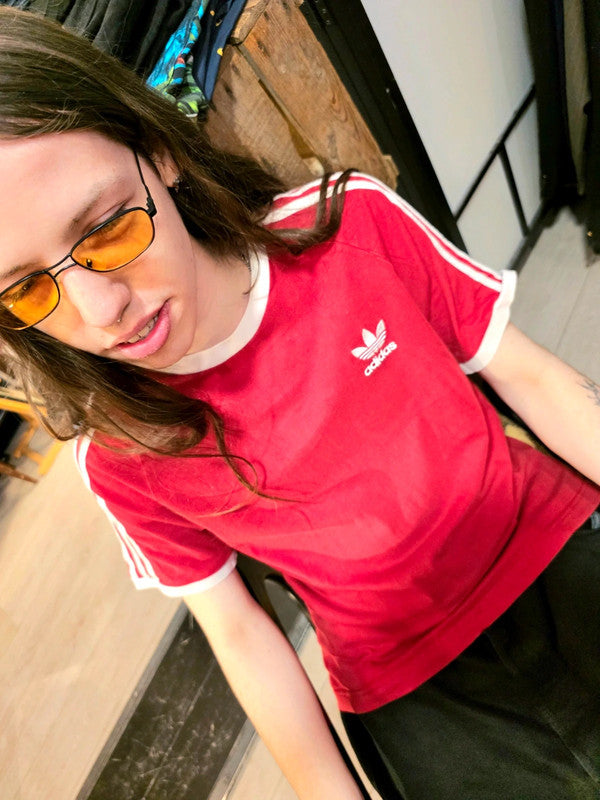 Vintage Adidas Classic T-Shirt