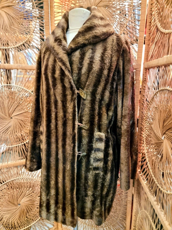 Vintage 70's Coat