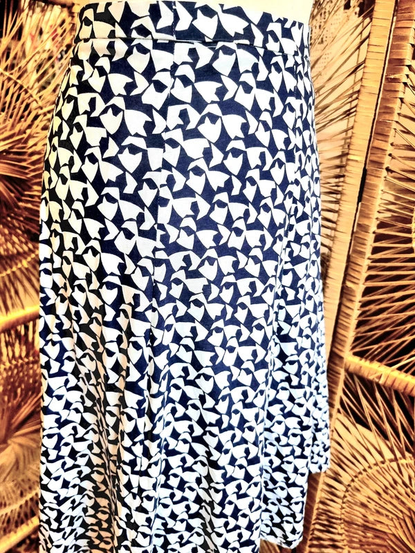 Vintage Ara Moden Skirt