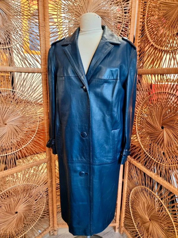 Vintage 70's Trench coat