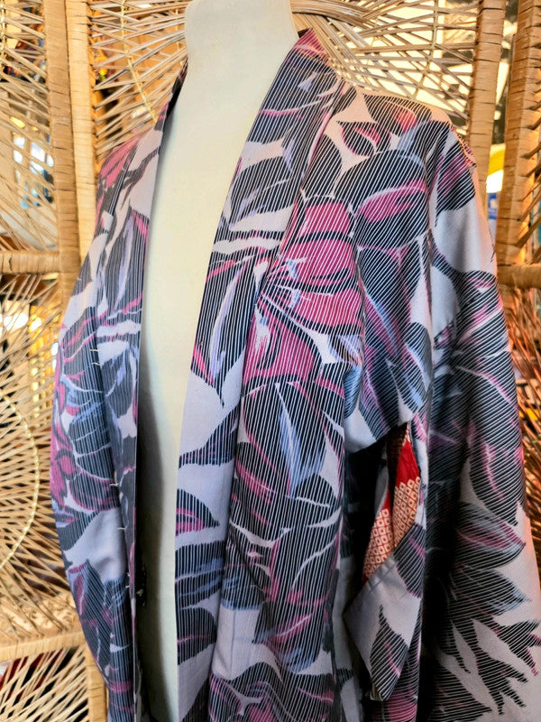 Vintage 70's / 80's Kimono