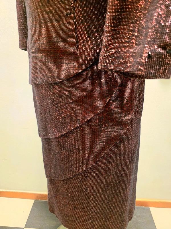 Vintage 60´s Pigalle Midi Dress