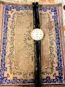 Vintage Q&Q Quartz Watch