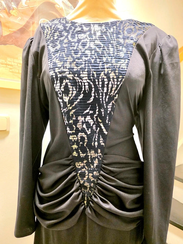 Vintage 1980's Dress