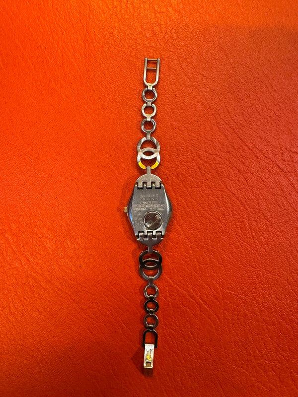 Vintage Swatch Watch