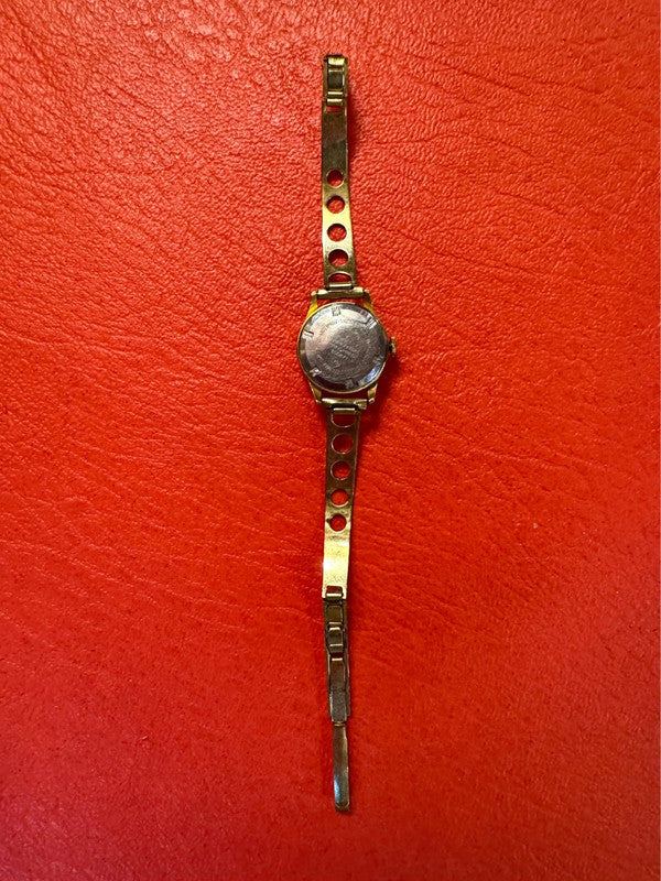 Vintage Ario Watch