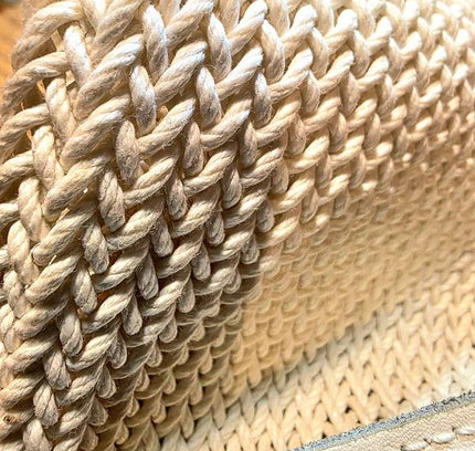 Vintage 80´s Karl Lagerfield Belt