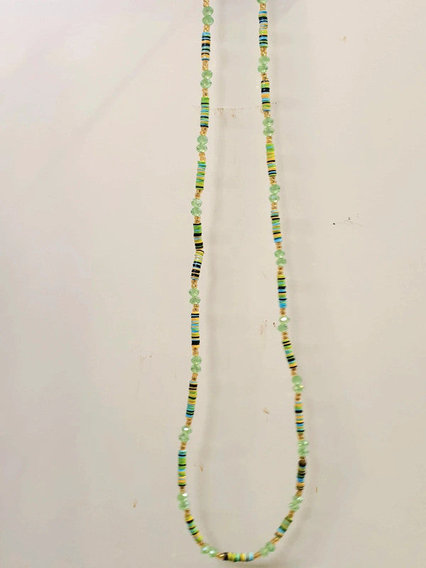 Brand New Yatva Made In Africa Waistbeads