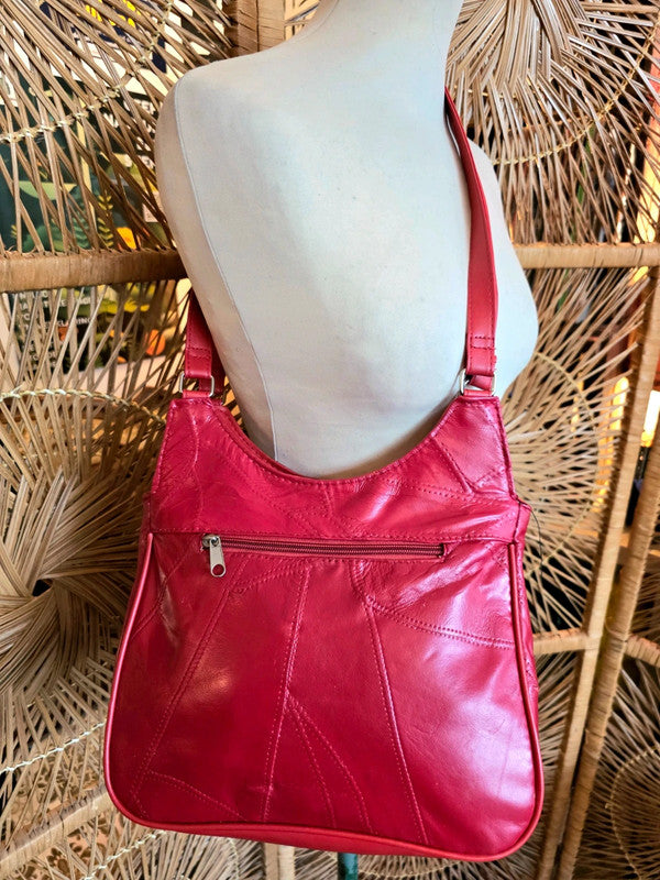 Vintage 90's Stefano Shoulder Bag