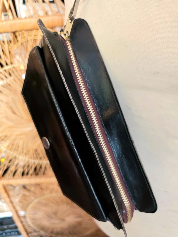 Vintage 80´s Clutch
