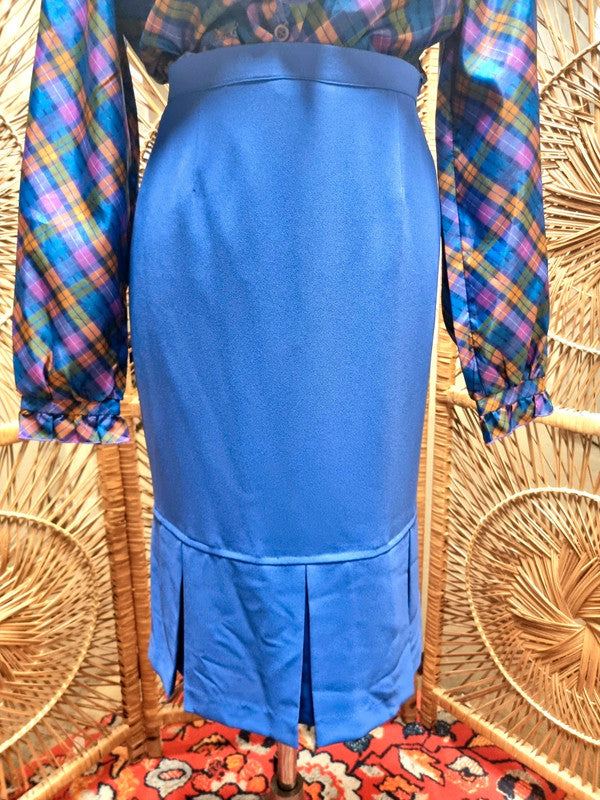 Vintage 80's Skirt