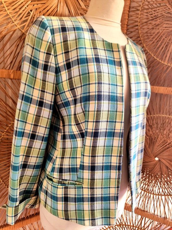 Vintage 60's / 70's Aquascutum Jacket