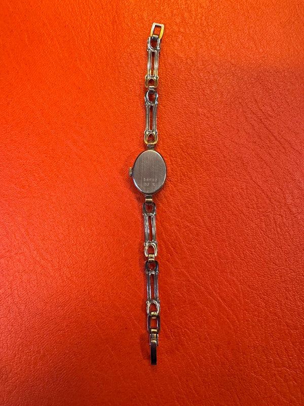 Vintage Pontiac Watch