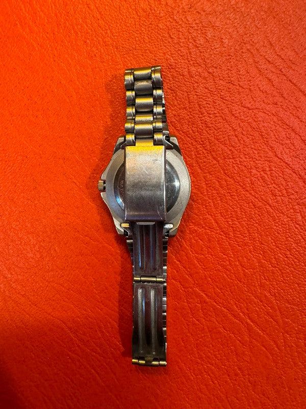 Lorus Sports Watch