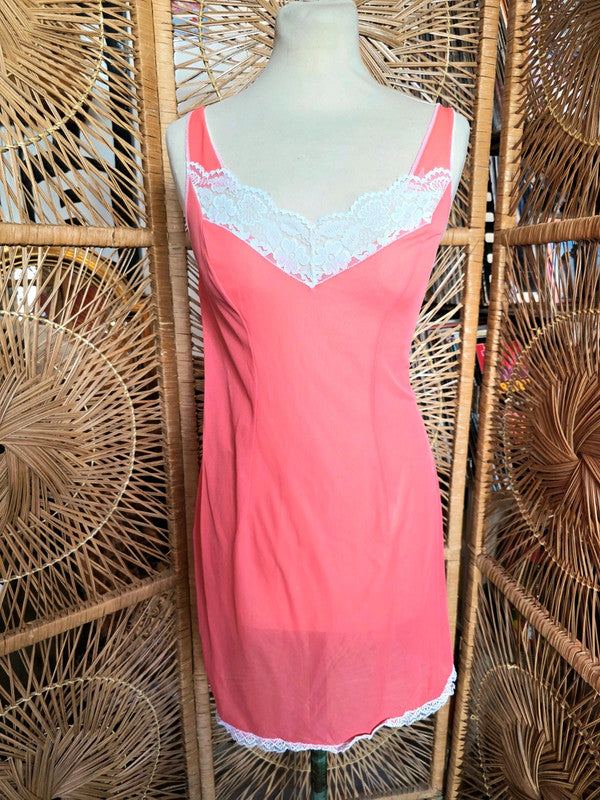 Vintage 60s / 70s ´s Slip Dress