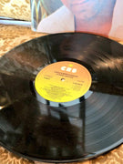 Johnny Mathis – Sweet Surrender Vinyl Record