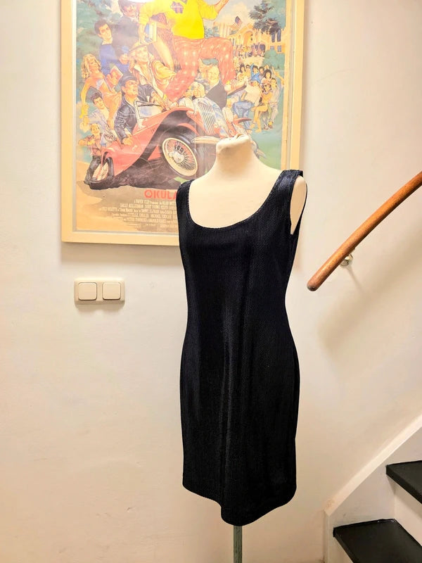 Vintage 80's/90's Bandolera Dress