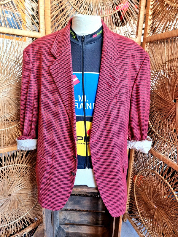 Vintage 70's Tossari Blazer