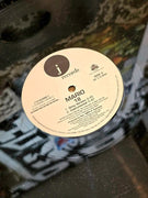 Mario – 18 Vinyl Record