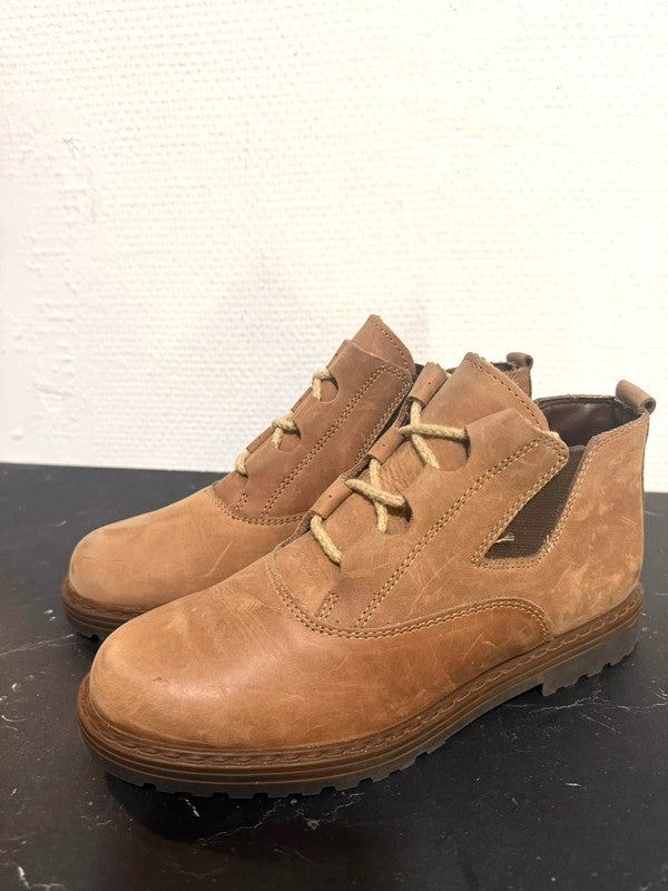 Vintage Boots