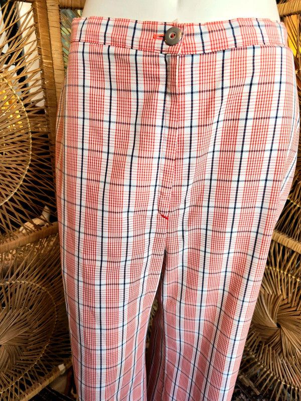 Vintage 70's St Michael Trousers