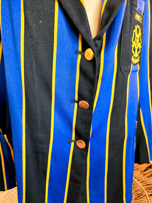 Vintage 50's HMTC School Jacket